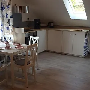 Kaline 1 Apartment Wildflecken
