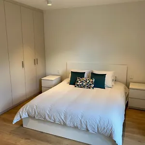 Adorable Center With Parking, Near Tram Appartement