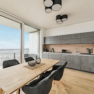 Diamondview Luxury Apartment Wien