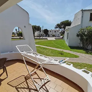 Cala Serena Ferienhaus Felanitx