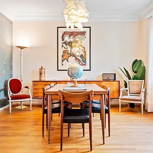  Apartment Bright 1br By Parc De Merl,
