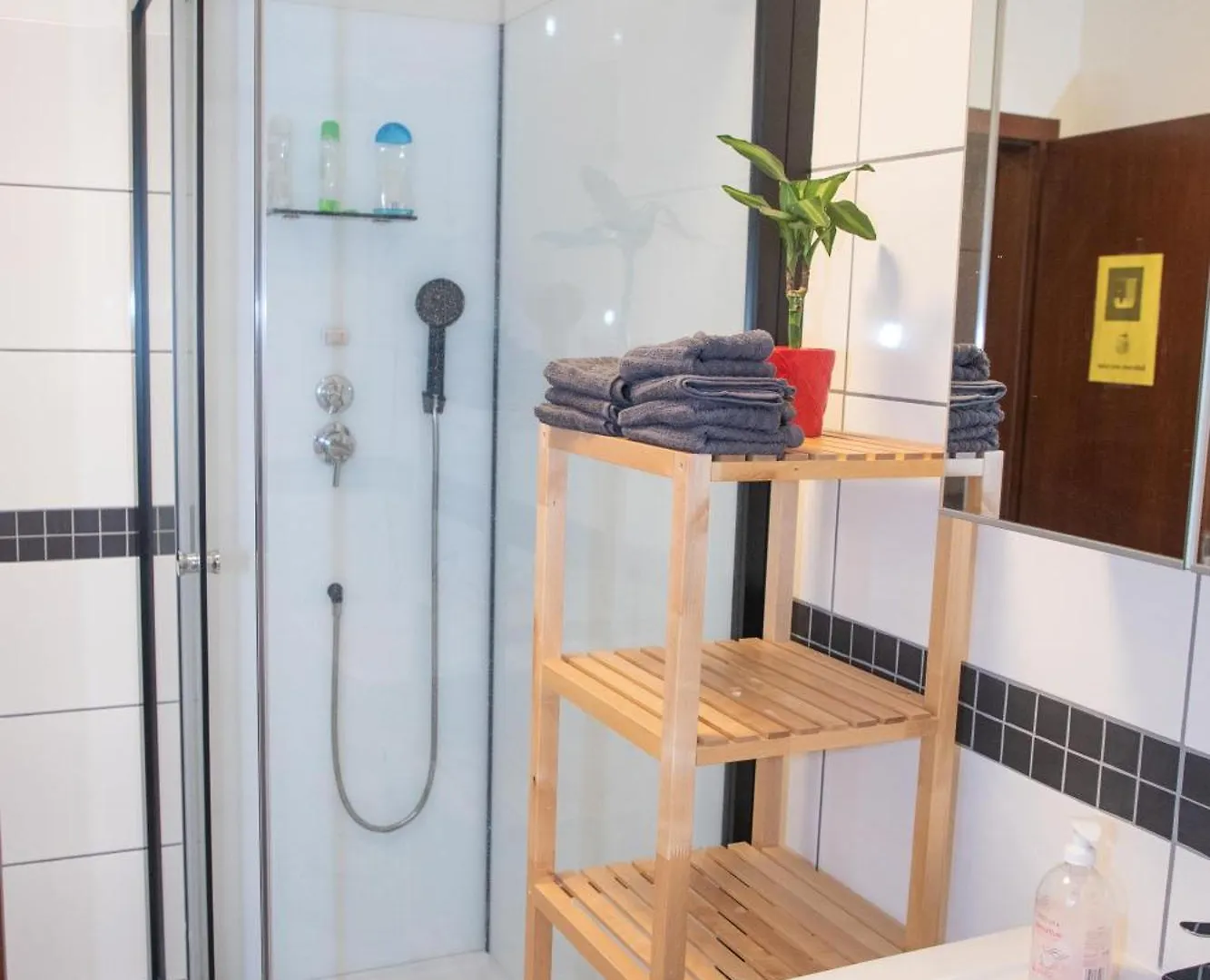 Park City Center Apartment Luxemburg