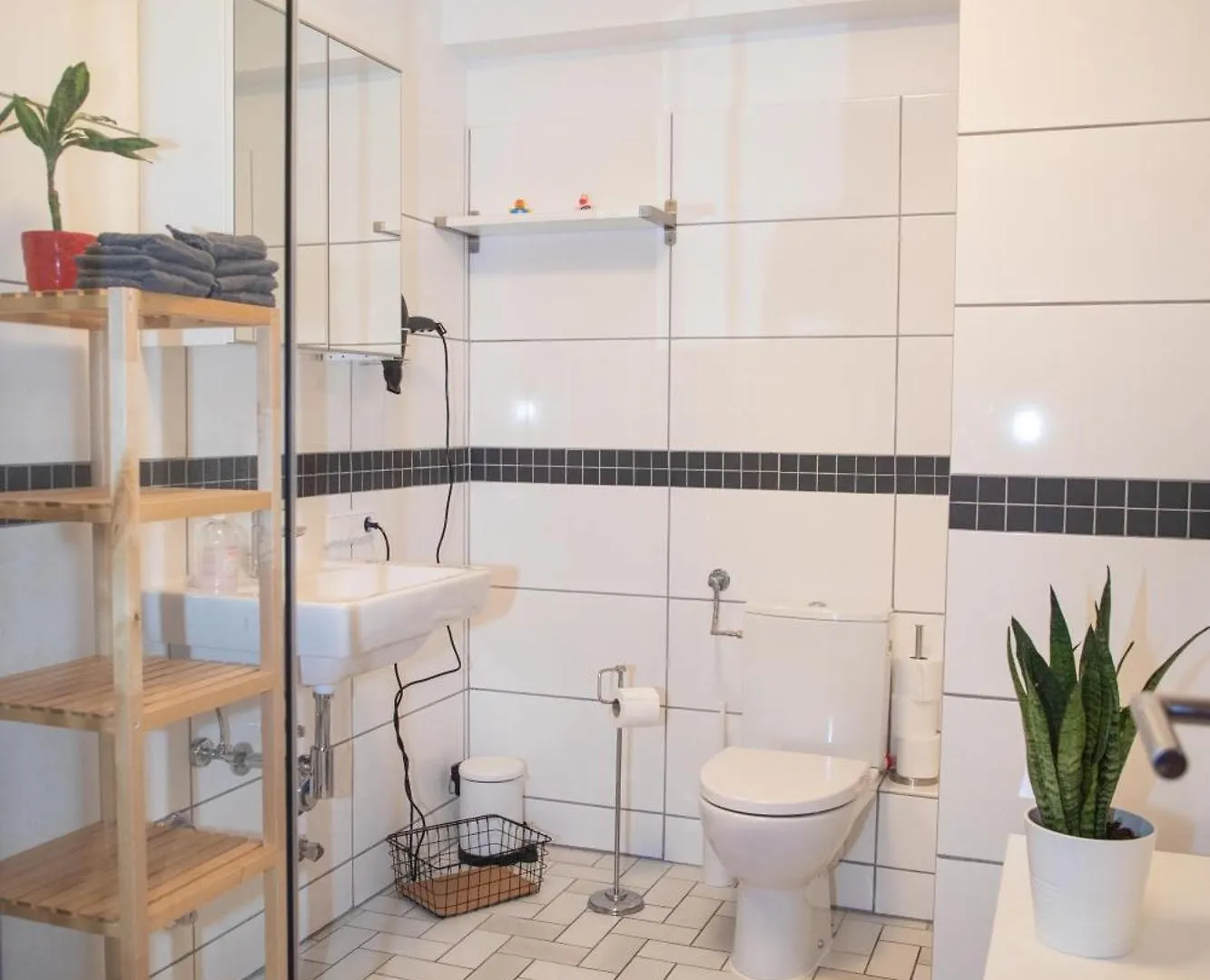 Park City Center Apartment Luxemburg Luxemburg
